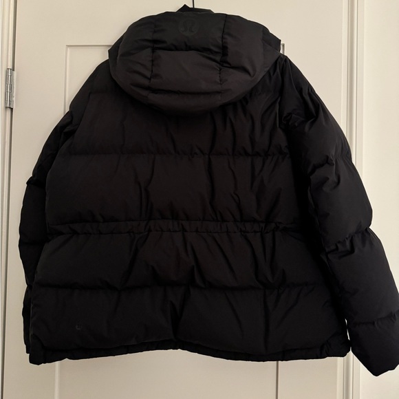 Lululemon Wunder Puff Jacket - Picture 7 of 8
